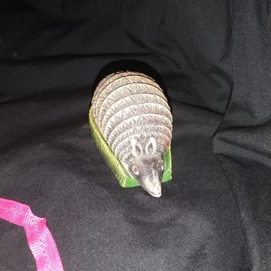 UNIQUE AND CURIOUS ARMADILLO SORPRESAS FROM EL SALVADOR
